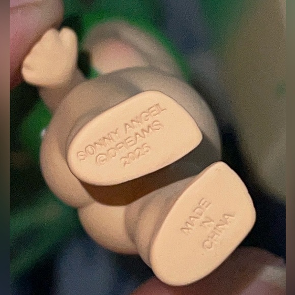 Sonny Angel - Bell Pepper - Picture 8 of 9